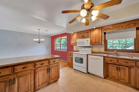 Kitchen - 217 Winterberry Dr, Dover, DE 19904 photo 3 of 3