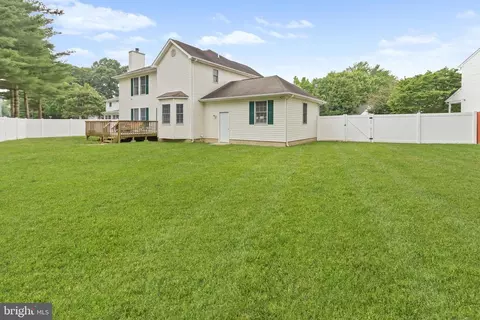 Exterior - 7 Pin Oak Dr, Dover, DE 19904 photo 7 of 7