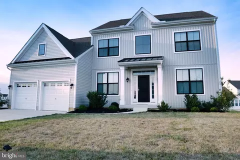 150 Elm Crest Ln, Felton, DE 19943