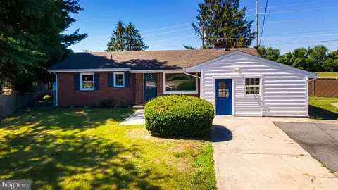 Exterior - 1522 Forrest Ave, Dover, DE 19904 photo 3 of 3