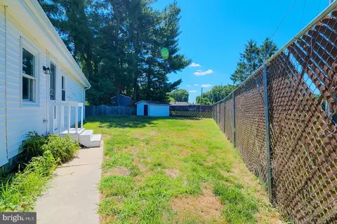 Exterior - 1522 Forrest Ave, Dover, DE 19904 photo 2 of 3