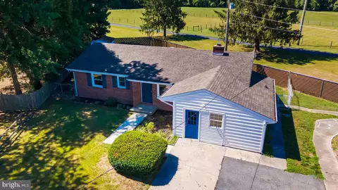 1522 Forrest Ave, Dover, DE 19904
