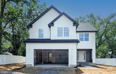 103 Harrison Ave, Wyoming, DE 19934