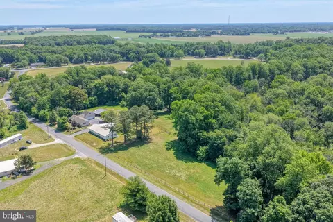 0 Marshyhope - Adj Rd, Felton, DE 19943
