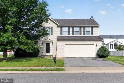 28 Southall Ct, Smyrna, DE 19977