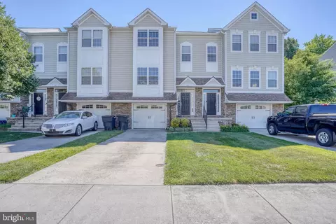 225 Thornton St, Dover, DE 19901