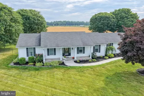 143 Philip Barratt Rd, Frederica, DE 19946