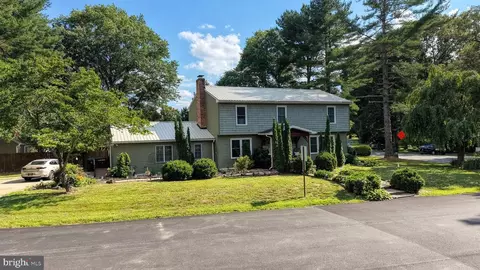 100 Brookfield Dr, Dover, DE 19901