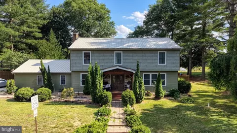 Exterior - 100 Brookfield Dr, Dover, DE 19901 photo 5 of 12