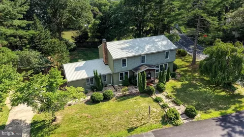 Exterior - 100 Brookfield Dr, Dover, DE 19901 photo 2 of 12