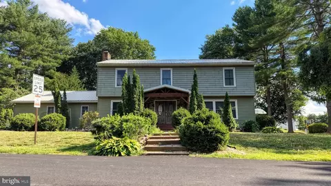 Exterior - 100 Brookfield Dr, Dover, DE 19901 photo 4 of 12