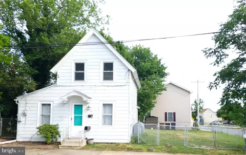 118 NW 3rd St, Milford, DE 19963