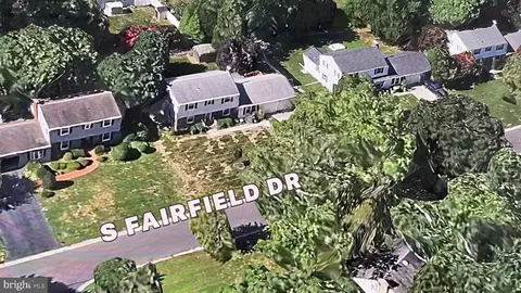 134 S Fairfield Dr, Dover, DE 19901