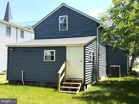 Exterior - 123 Fleming St, Harrington, DE 19952 photo 1 of 2