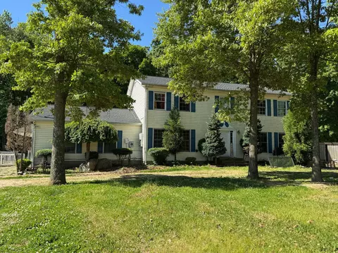 1558 Mud Mill Rd, Marydel, DE 19964