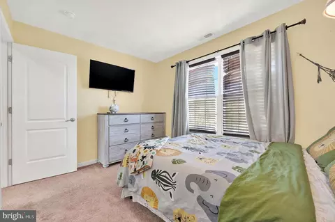 Bedroom - 193 Lexington Pl, Dover, DE 19901 photo 6 of 6