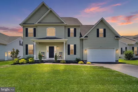 94 S Ridge Brook Dr, Felton, DE 19943