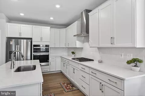 Kitchen - 23 Carney Ct, Dover, DE 19904 photo 2 of 2