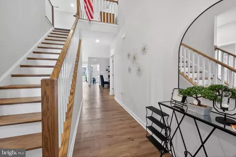 Entry Way - 23 Carney Ct, Dover, DE 19904 photo 2 of 20