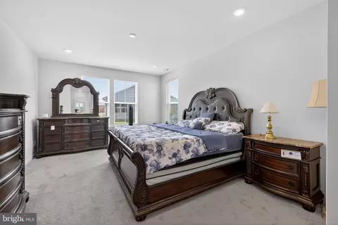 Bedroom - 23 Carney Ct, Dover, DE 19904 photo 1 of 6