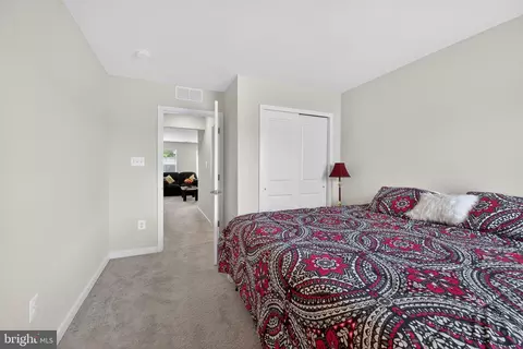 Bedroom - 23 Carney Ct, Dover, DE 19904 photo 6 of 6