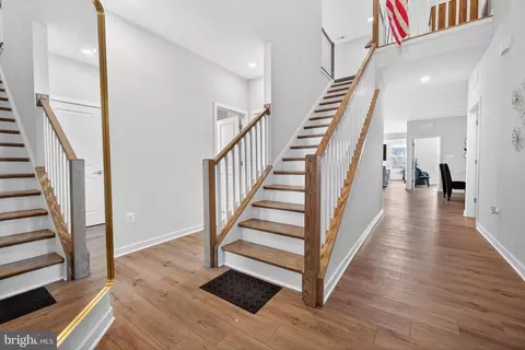 Entry Way - 23 Carney Ct, Dover, DE 19904 photo 16 of 20