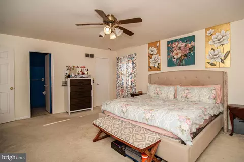 Bedroom - 116 Cobblestone Ln, Dover, DE 19904 photo 1 of 5