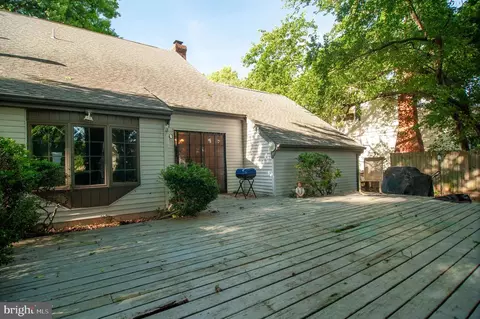 Exterior - 116 Cobblestone Ln, Dover, DE 19904 photo 4 of 7