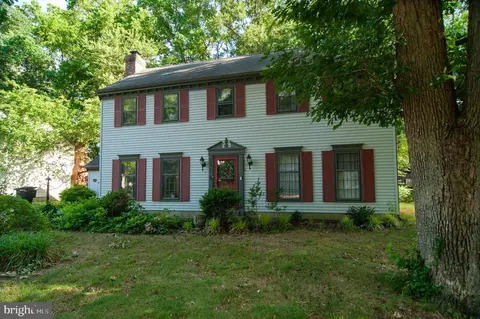 Exterior - 116 Cobblestone Ln, Dover, DE 19904 photo 3 of 7