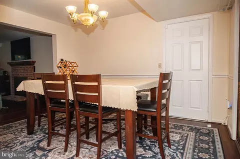 Dining - 116 Cobblestone Ln, Dover, DE 19904 photo 2 of 3