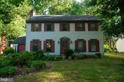 Exterior - 116 Cobblestone Ln, Dover, DE 19904 photo 2 of 7