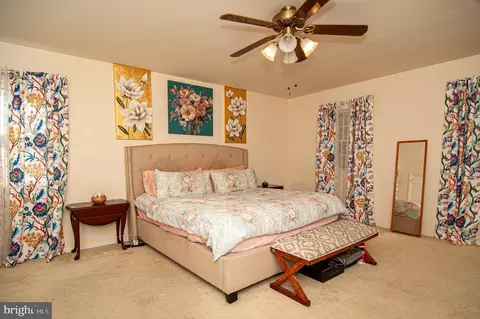 Bedroom - 116 Cobblestone Ln, Dover, DE 19904 photo 2 of 5