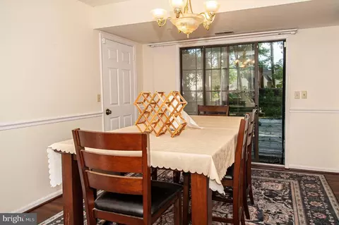 Dining - 116 Cobblestone Ln, Dover, DE 19904 photo 3 of 3