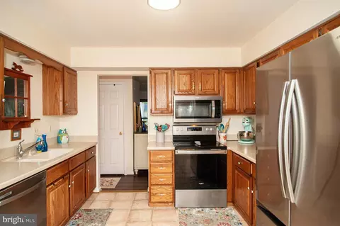 Kitchen - 116 Cobblestone Ln, Dover, DE 19904 photo 1 of 1