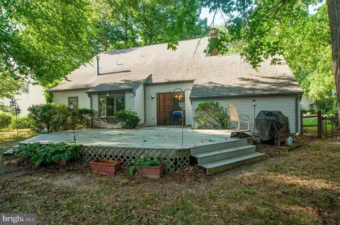 Exterior - 116 Cobblestone Ln, Dover, DE 19904 photo 5 of 7