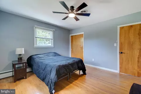 Bedroom - 143 N Old Mill Rd, Dover, DE 19901 photo 5 of 5
