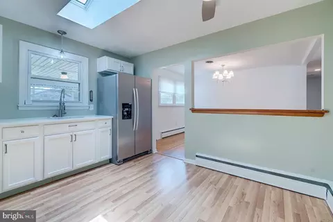 Kitchen - 143 N Old Mill Rd, Dover, DE 19901 photo 2 of 3