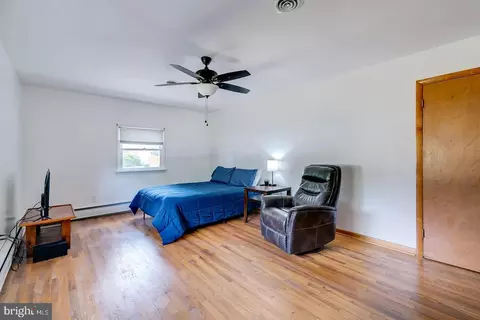 Bedroom - 143 N Old Mill Rd, Dover, DE 19901 photo 1 of 5