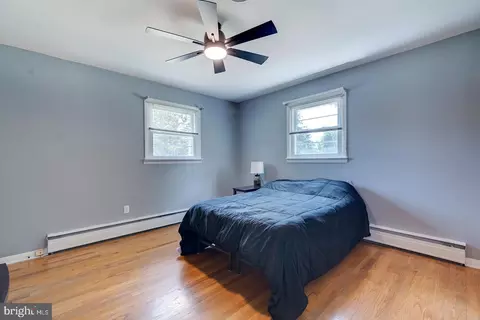 Bedroom - 143 N Old Mill Rd, Dover, DE 19901 photo 4 of 5