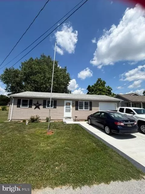 105 High St, Kenton, DE 19955