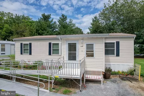 1679 S State St #A55, Dover, DE 19901