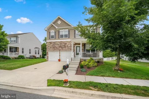 44 Talley Dr, Smyrna, DE 19977