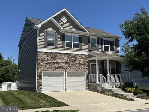 44 Talley Dr, Smyrna, DE 19977