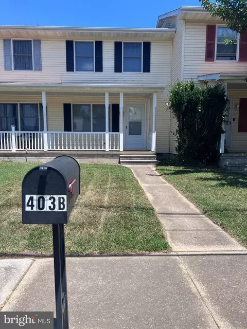 403 B Cowgill St, Dover, DE 19901