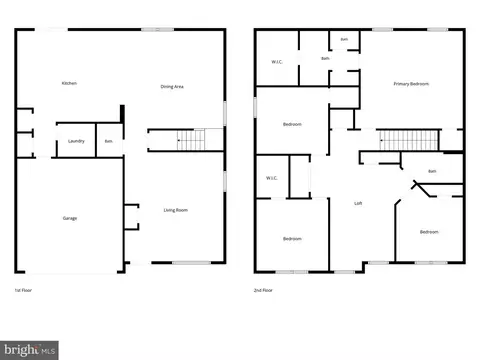 Floorplan - 29 Pinyon Ct, Dover, DE 19904 photo 3 of 3
