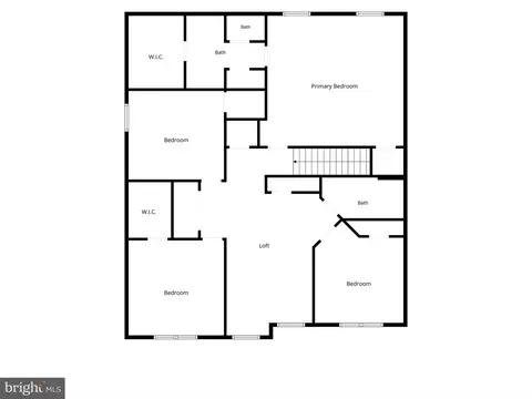 Floorplan - 29 Pinyon Ct, Dover, DE 19904 photo 2 of 3