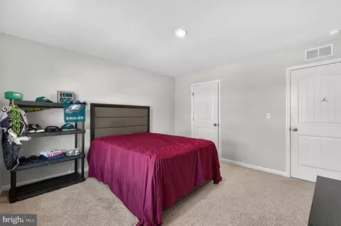 Bedroom - 29 Pinyon Ct, Dover, DE 19904 photo 6 of 7