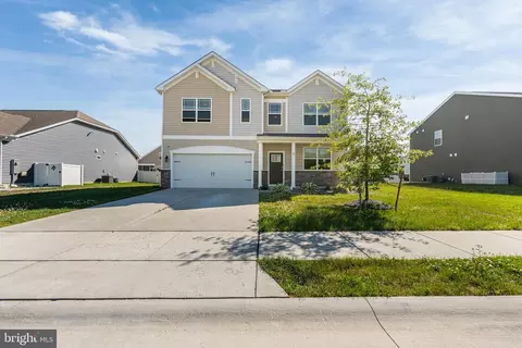 29 Pinyon Ct, Dover, DE 19904