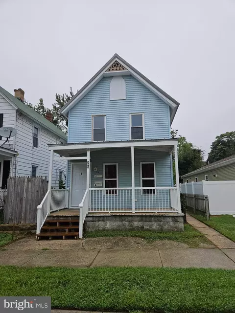 29 N New St, Dover, DE 19904