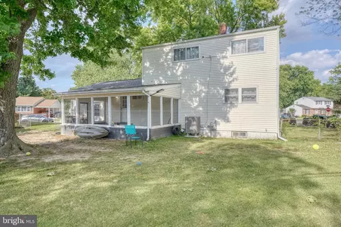 Exterior - 306 Macarthur Dr, Dover, DE 19901 photo 6 of 6